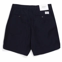 Short Aros Regular Light | Bleu marine