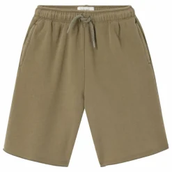 Short Atubay | Vert kaki