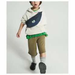 Short Atubay | Vert kaki
