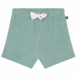 Short Beaba Coton Bio | Sauge