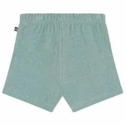 Short Beaba Coton Bio | Sauge