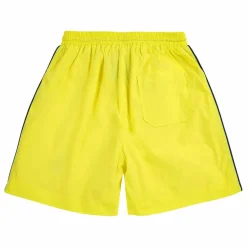 Short Bobo Fibres Recyclées | Jaune