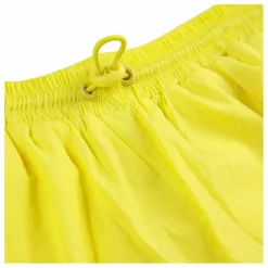 Short Bobo Fibres Recyclées | Jaune
