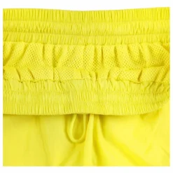 Short Bobo Fibres Recyclées | Jaune