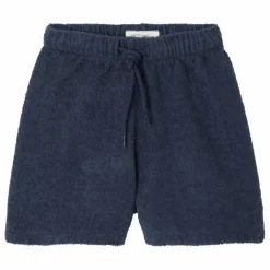 Short Bobypark Eponge Bio | Bleu marine