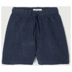 Short Bobypark Eponge Bio | Bleu marine