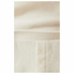 Short Bobypark Eponge Bio | Ecru