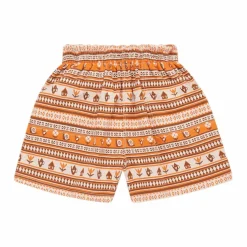 Short Camp | Abricot
