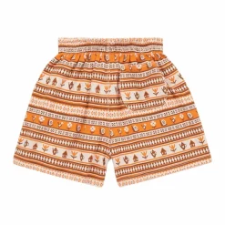 Short Camp | Abricot