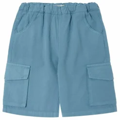 Short Cargo | Bleu ciel