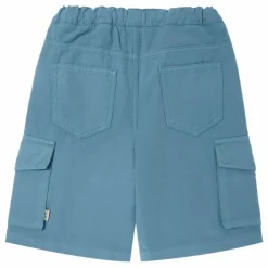 Short Cargo | Bleu ciel