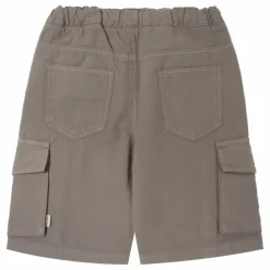 Short Cargo | Gris foncé