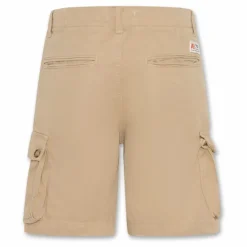 Short Cargo John | Beige
