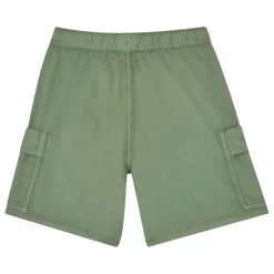 Short Cargo Montero | Vert kaki