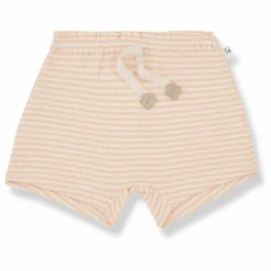 Short Carolina | Jaune