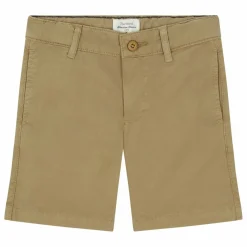 Short Chino Bucson | Vert kaki