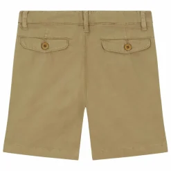 Short Chino Bucson | Vert kaki