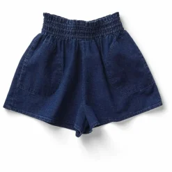 Short Coco Lin | Bleu marine