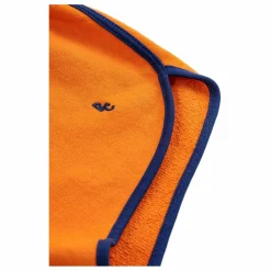Short Coton Bio BC | Orange
