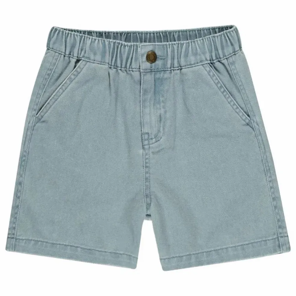 Short Dawson | Bleu