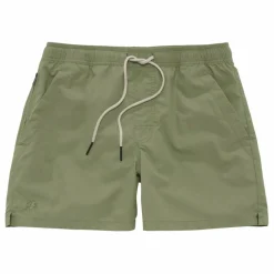 Short de Bain | Vert kaki