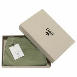 Short de Bain | Vert kaki