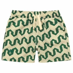 Short de Bain Atlas | Vert