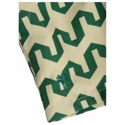 Short de Bain Atlas | Vert