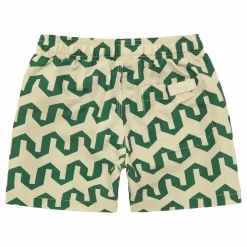 Short de Bain Atlas | Vert