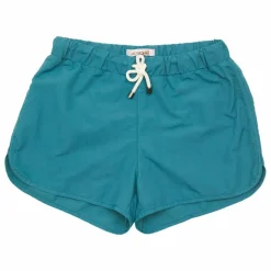 Short de Bain Bahia | Bleu canard