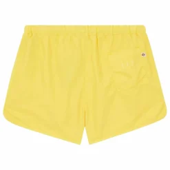 Short de Bain Bahia | Jaune