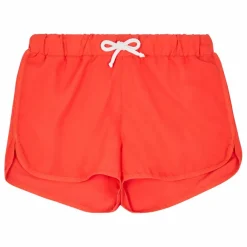 Short de Bain Bahia | Rouge