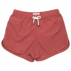Short de Bain Bahia | Terracotta