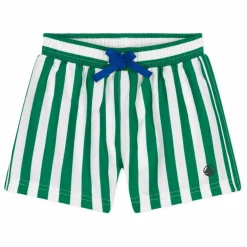 Short de Bain Baigneur Fibres Recyclées | Vert