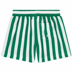 Short de Bain Baigneur Fibres Recyclées | Vert