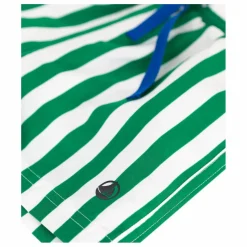Short de Bain Baigneur Fibres Recyclées | Vert
