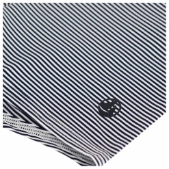 Short de Bain Baume Fibres Recyclées | Bleu marine