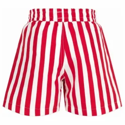 Short de Bain Bliss Fibres Recyclées | Rouge