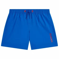 Short de Bain Board Arc | Bleu