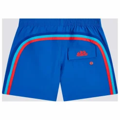 Short de Bain Board Arc | Bleu