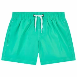 Short de Bain Board Arc | Turquoise