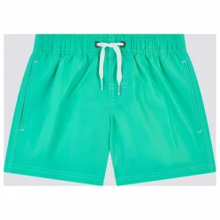 Short de Bain Board Arc | Turquoise