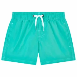Short de Bain Board Arc | Bleu Clair