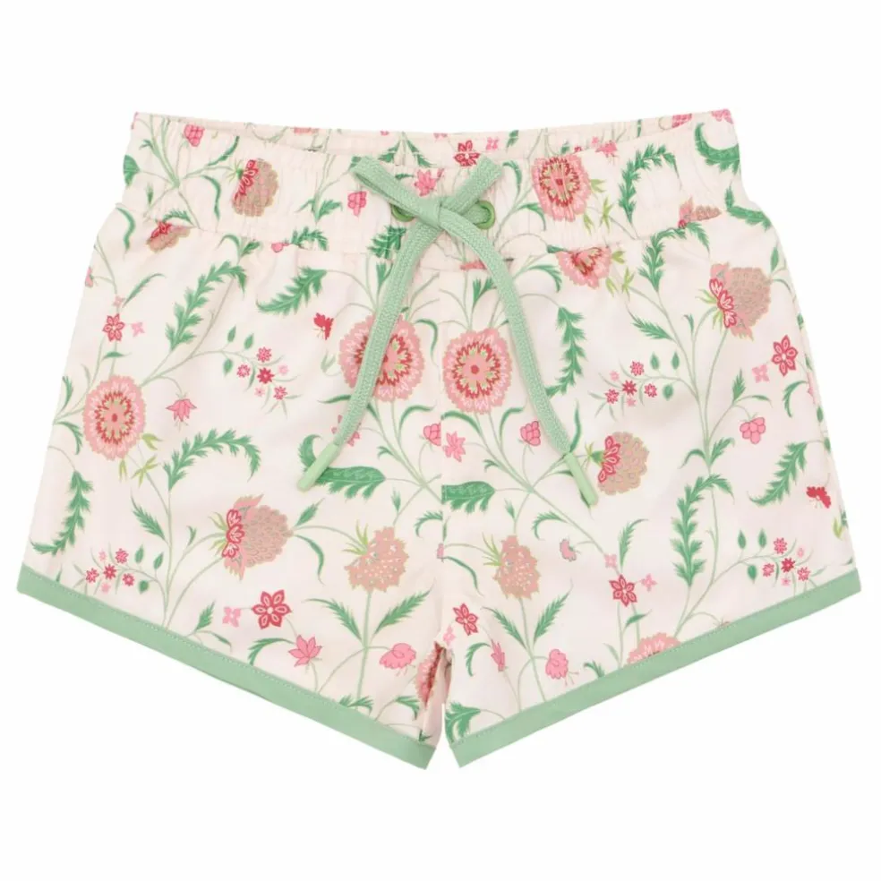 Short de Bain Boardie | Blush