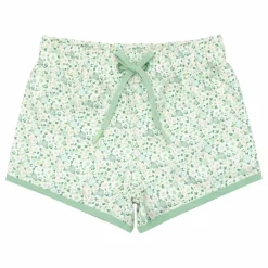 Short de Bain Boardie | Vert