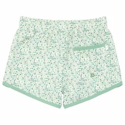 Short de Bain Boardie | Vert