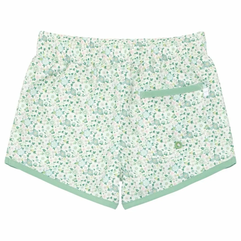 Short de Bain Boardie | Vert