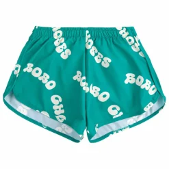 Short de Bain Bobo | Vert