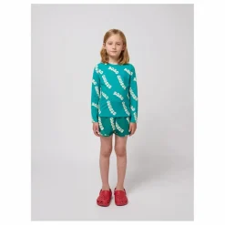 Short de Bain Bobo | Vert