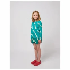Short de Bain Bobo | Vert